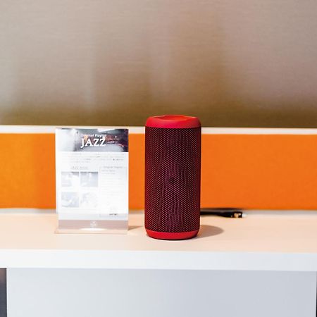 Music Hotel Koza By Coldio Premium Okinawa Eksteriør bilde
