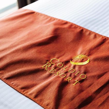Music Hotel Koza By Coldio Premium Okinawa Eksteriør bilde