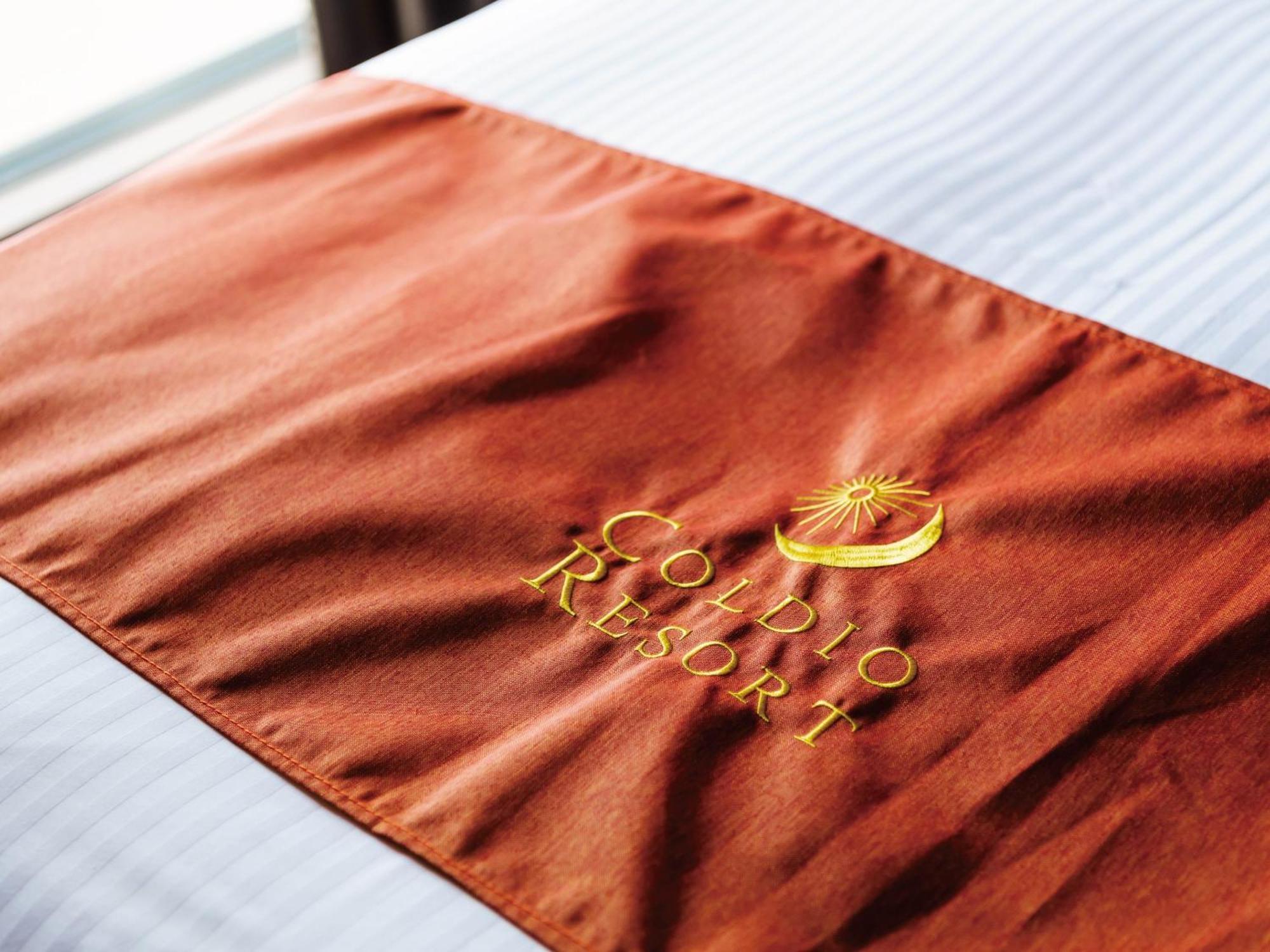 Music Hotel Koza By Coldio Premium Okinawa Eksteriør bilde