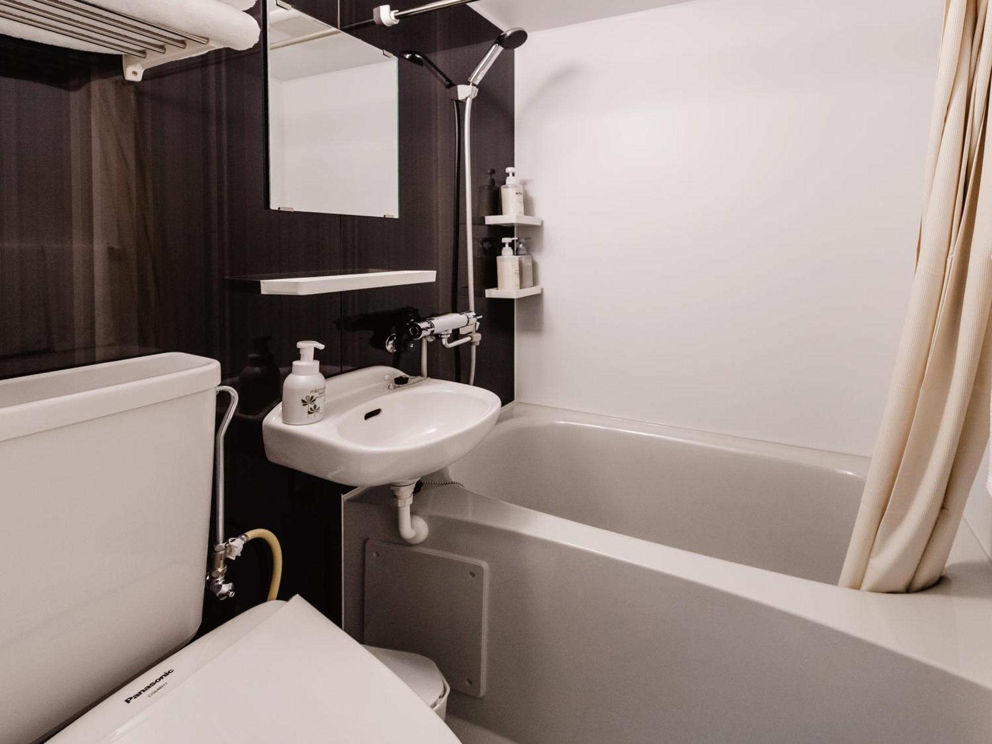 Music Hotel Koza By Coldio Premium Okinawa Eksteriør bilde
